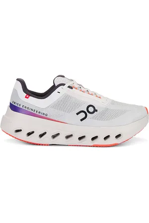 On Running Cloudsurfer Next Sneaker in White. - size 10 (also in 5)