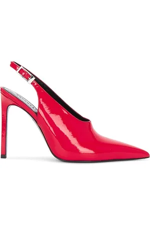 Retrofete Celia Leather Slingback in . - size 35 (also in 36, 37, 38)