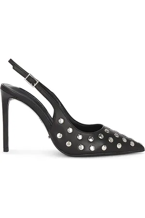 Tony Bianco Aero Heel in Black. - size 6 (also in 6.5, 7, 7.5, 8)