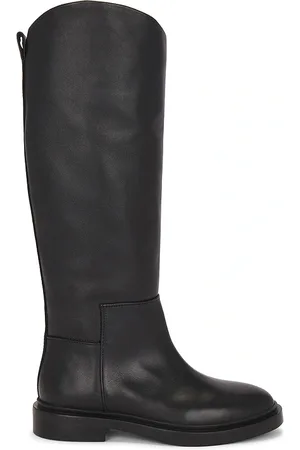 Steve Madden Gaige Boot in Black. - size 6 (also in 6.5)