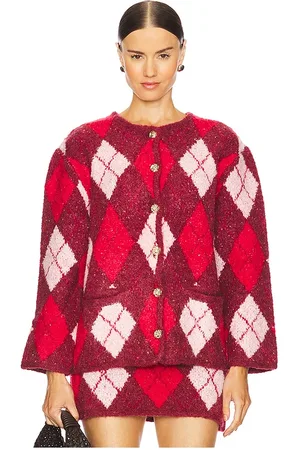 KITRI Pandora Cardigan in . - size L (also in M, S, XS)