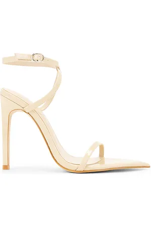 Michael Costello X REVOLVE Sonia Sandal in . - size 10 (also in 9)