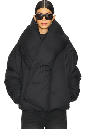 Marrknull Scarf Down Jacket in . - size S (also in XS)