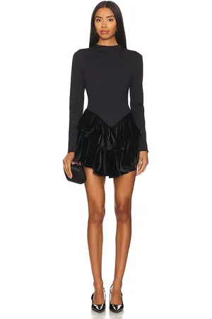 Mother Of All Cha Mini Dress in . - size L (also in M)