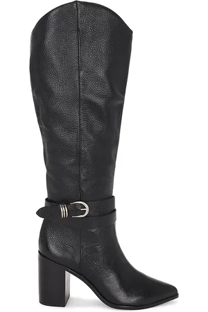 Dolce Vita Tyrone Wide Calf Boot in . - size 10 (also in 6, 7.5, 8, 9.5)