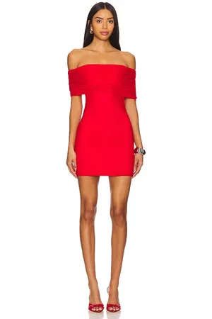 superdown Kaitrin Mini Dress in . - size L (also in M, S, XL, XS, XXS)