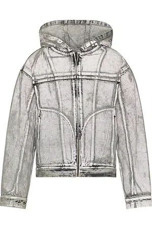 Daily paper Balo Wax Jacket in . - size L (also in M, XL/1X)