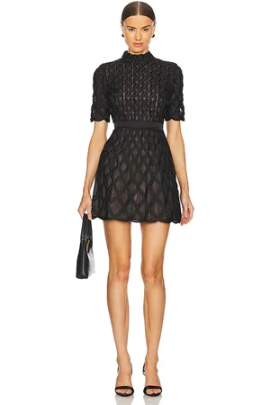 Simkhai Costina Short Sleeve Dress in . - size 2 (also in 4, 8)