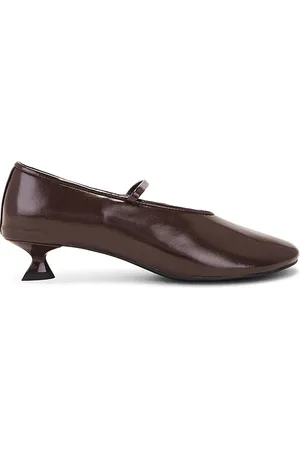 Jeffrey Campbell My-Dream Pump in Chocolate. - size 10 (also in 7.5, 8, 8.5, 9.5)