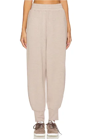 Varley The Relaxed Pant in Taupe. - size S (also in XS)