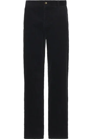 Les Deux Kody Corduroy Pant in Navy. - size 30x32 (also in 32x32, 34x32)