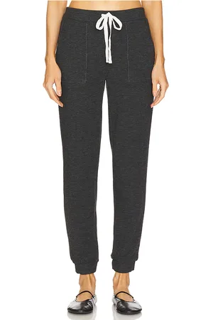 Bobi Sweatpants in Charcoal. - size M (also in S)