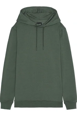 Cuts Hyperloop Hoodie in Green. - size M (also in S, XL/1X)