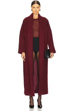 Leslie Amon Shawl Coat in . - size M/L (also in S/M)