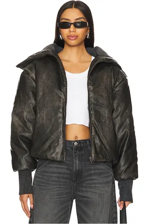 Jaded London Puffer Bomber in . - size L (also in M, S)