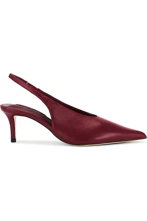 Tony Bianco Diva Heel in Red. - size 6.5 (also in 7, 8, 8.5, 9, 9.5)