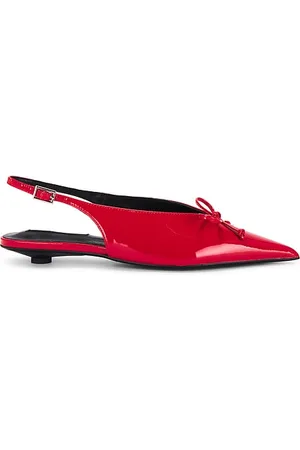 Tony Bianco Lucinda Heel in Red. - size 6 (also in 6.5, 7, 7.5, 8)