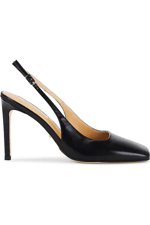 Tony Bianco Parade Heel in Black. - size 6 (also in 6.5, 7, 7.5, 9)