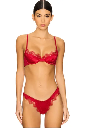 Kat The Label Sorrento Underwire Bra in . - size XL (also in XS)