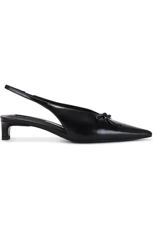 Tony Bianco Cliche in Black. - size 10 (also in 5.5, 6, 6.5, 7, 7.5, 8, 8.5, 9)