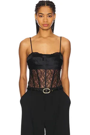 CAMI Danika Bodysuit in . - size 00 (also in 10, 12, 2, 4, 8)