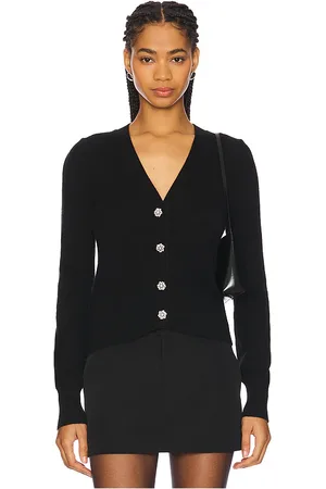 VERONICA BEARD Solene Cashmere Cardigan in . - size L (also in XS)