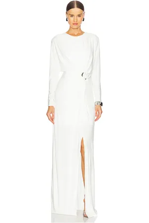 Simkhai Maisie Long Sleeve Dress in . - size 0 (also in 00, 10, 2, 4)