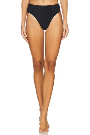 L*Space Eco Ocean Rib Savannah Bottom in . - size S (also in XS)