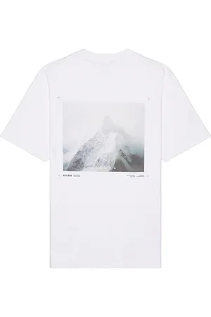 STAMPD Mountain Peak Relaxed Tee in . - size L (also in M, S, XL/1X)