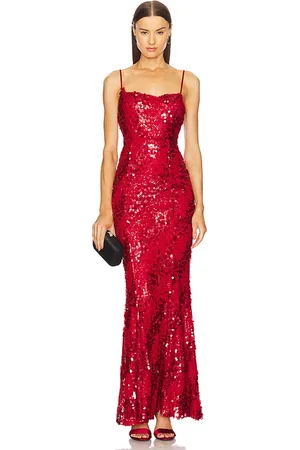 Michael Costello X REVOLVE Marlene Gown in . - size S (also in XS, XXS)