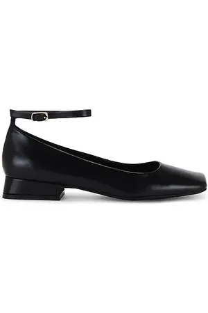 Jeffrey Campbell Envious Pump in Black. - size 10 (also in 6.5, 8, 8.5, 9.5)