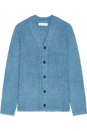 Samsøe Samsøe Saarin Cardigan in Baby Blue. - size L (also in M, S)