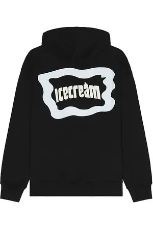 ICECREAM Flag Hoodie in . - size L (also in S, XL/1X)