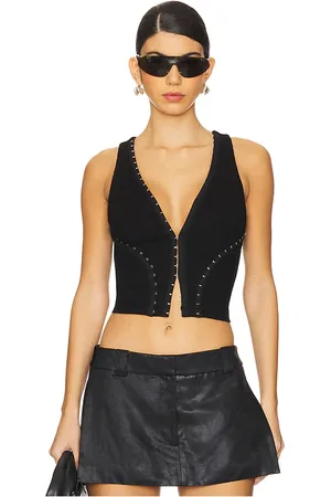 h:ours Salix Top in . - size S (also in XXS)