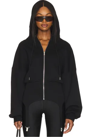 Fiorucci Suspender Hoodie in . - size L (also in M)