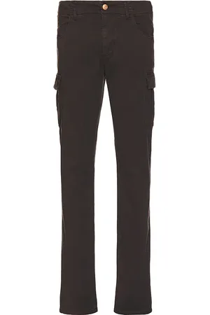 Paige Ronin Cargo Pants in Brown. - size 29 (also in 30, 31, 32, 34)