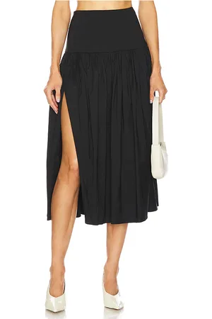 LPA Sabrina Midi Skirt in . - size M (also in S, XL, XS)
