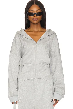 Fiorucci Suspender Hoodie in . - size L (also in XL, XS)