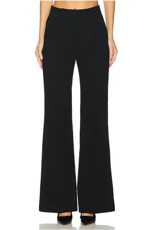 SANS FAFF Pin Tuck Palazzo Pant in . - size M (also in S)