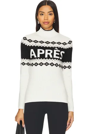 Alp N Rock Aurora Mock-neck Sweater in . - size L (also in M, S, XS)