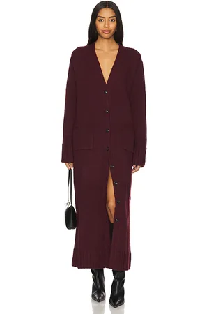 House of Harlow X REVOLVE Aidan Sweater Dress in . - size L (also in M, S)