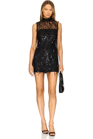 House of Harlow X REVOLVE Padma Mini Dress in . - size XL (also in XS)