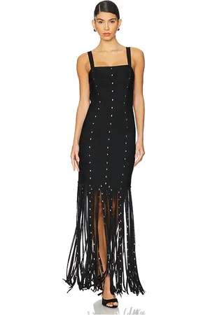 Hervé Léger The Laurel Gown in . - size L (also in XS)