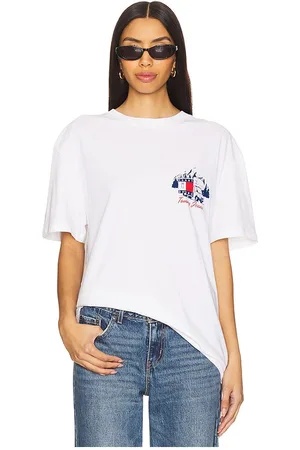 Tommy Hilfiger Outdoors Novelty Tee in . - size L (also in M, S, XL/1X)