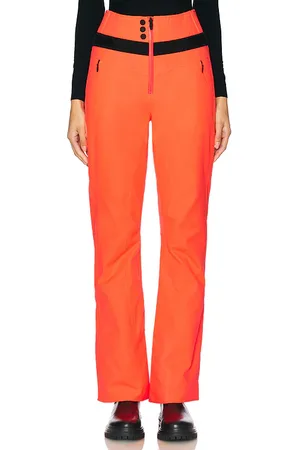 Bogner Borja Ski Pant in Coral. - size 12 (also in 6)