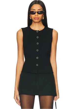 RAG&BONE Ponte Irina Vest in . - size S (also in XS)