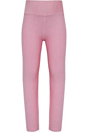 Beach Riot Kids Little Peppa Legging in Pink. - size 2 (also in 3/4, 5/6)