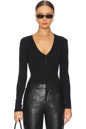 SER.O.YA Lia Bodysuit in . - size L (also in M, S, XS)