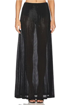 ALEXIS Franca Hotfix Skirt in . - size M (also in S, XS)