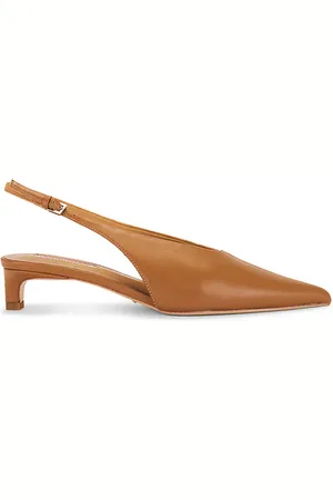 Tony Bianco Calli Heel in Brown. - size 6.5 (also in 7.5, 8, 8.5)